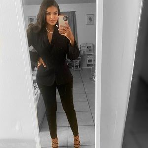 Meet your Posher, Maria